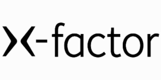 x-factor