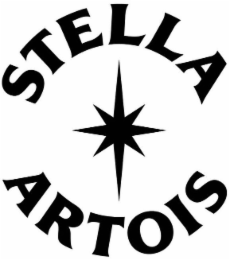 stella artois