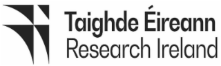 taighde Éireann research ireland