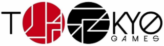 tookyo games