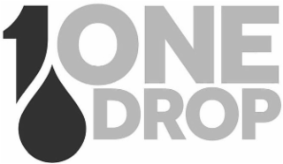 one drop