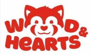 wood & hearts