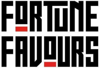 fortune favours