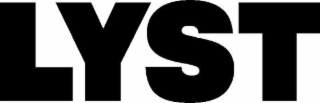 lyst