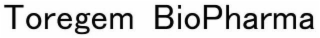 toregem biopharma