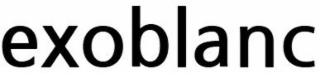 exoblanc
