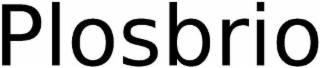 plosbrio