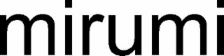 mirumi