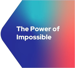 the power of impossible