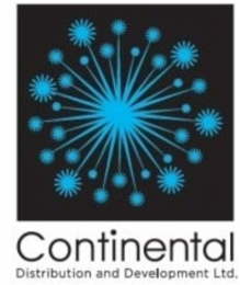 continental distribution and development ltd,