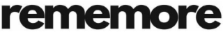 rememore