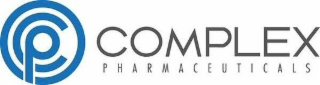 complex pharmaceuticals