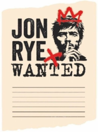 jon rye wanted