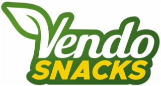 vendo snacks