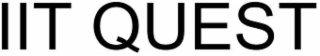 iit quest