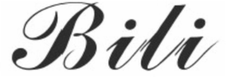 bili