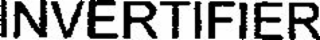 invertifier