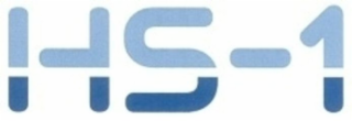 hs-1