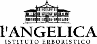 l'angelica istituto erboristico