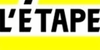 l'etape