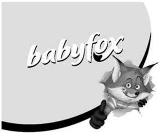 babyfox
