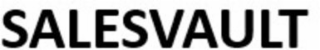 salesvault