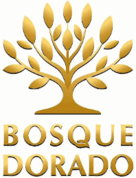 bosque dorado