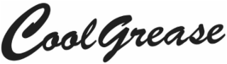 coolgrease