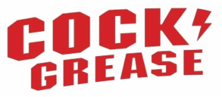 cock grease