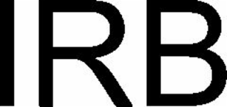irb