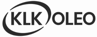 klk oleo