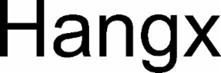 hangx
