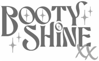 booty shine xx
