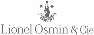lionel osmin & cie