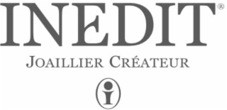 inedit joaillier crÉateur