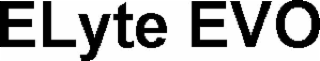 elyte evo