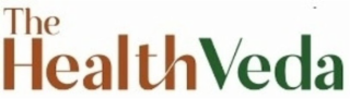 the healthveda