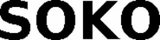 soko
