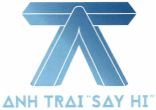 at anh trai say hi