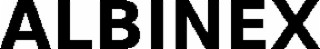 albinex