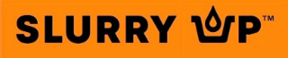 slurry up
