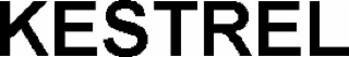 kestrel