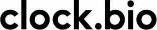 clock.bio