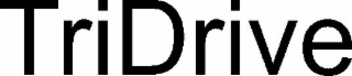 tridrive