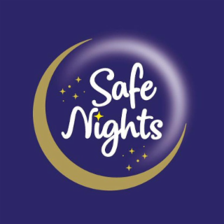 safe nights