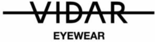 vidar eyewear