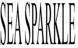 sea sparkle