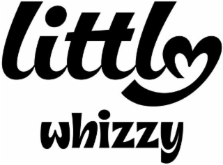 littly whizzy