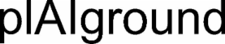 plaiground
