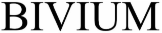 bivium
